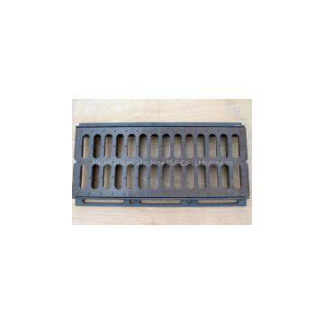 Ductile Iron Gully Grating