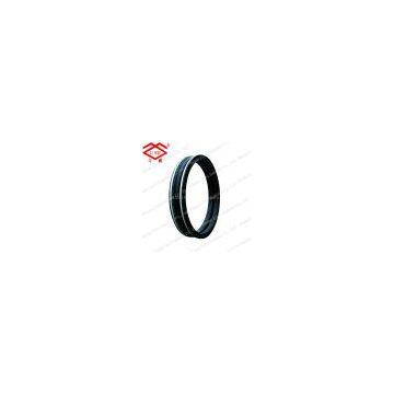 Four Sphere Rubber Expansion Joint