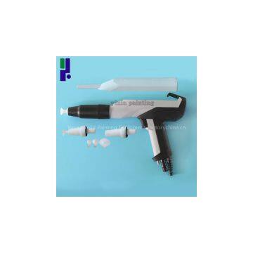 China Powder Spray Gun