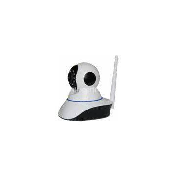 DLX-EH13C Household  P2P PTZ WI-FI IP camera