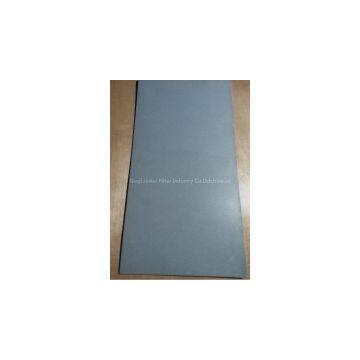 Stainlless Steel Powder Sintered Plates photo-3