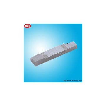 Dongguan precise core pin processing plastic ejector mould part in a high quality