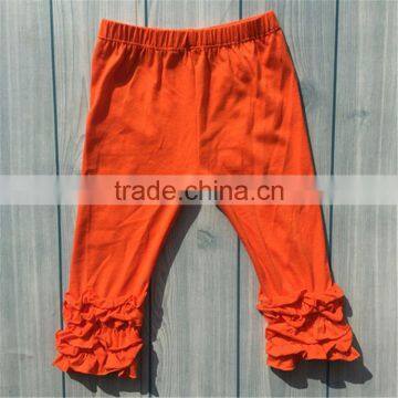 Manufacturer OEM quality soft outdoor girls pants