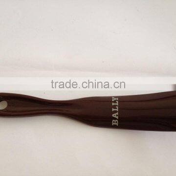 18cm plastic short shoe horn