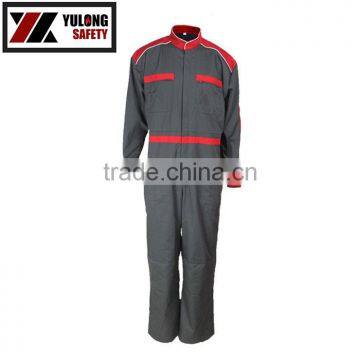 OEM EN11611 EN11612 AATCC Fire Resistant Waterproof Overall