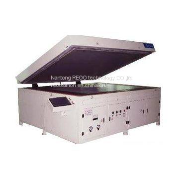 REOO Supply High Quality Solar Panel Laminating Machines photo-4
