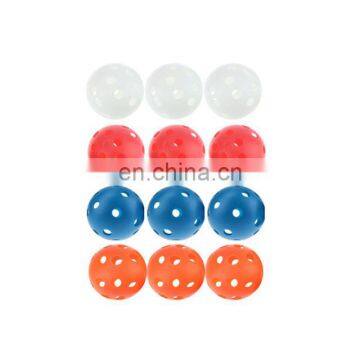 Crestgolf Plastic Ball size 72mm