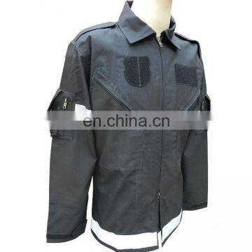 Hi Vis Aramid IIIA Suit Helicopter Airline Pilot Military Uniform photo-4