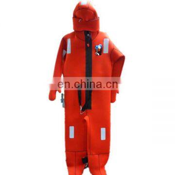 Immersion Suit / Diving Suit / Life Saving Suit