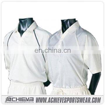 New design cricket team jersey imports from china to pakistan