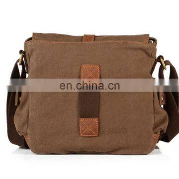 JL Bag17008 2017 Canvas Bag Man Bag Single Shoulder Bag