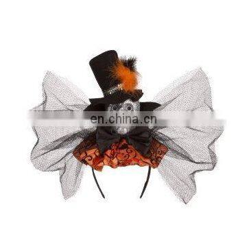 TKC-021 Cheap Halloween witch headband