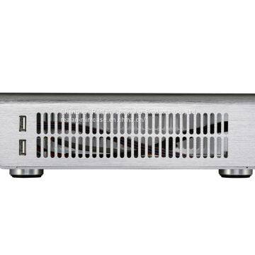 Realan Mini ITX Aluminum Case E-I3S photo-3