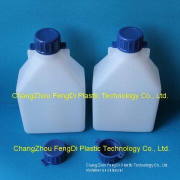 1 Litre Fuel Oil Sample Bottles photo-5