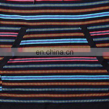 Men's Clothing Mens Basic Casual Stripe Roomy Hoodie Sweatshirt, Sweatshirt for Men photo-3