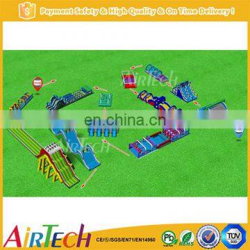 Hot sale obstacle course equipment obstacle run obstacle run 5k races with obstacles for fun