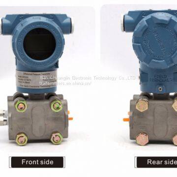 Liquid Differential Level Transmitters photo-2