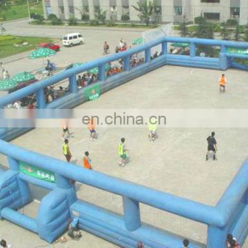 2015 inflatable paintball field for sale