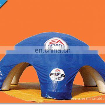 Outdoor Inflatable Tents , Large Inflatable tent Cover