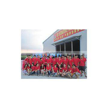 Guangzhou Aier Inflatable Co., Ltd. Nansha Branch