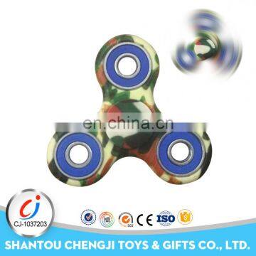 China manufacture colourful hand gyro plastic spinning tops