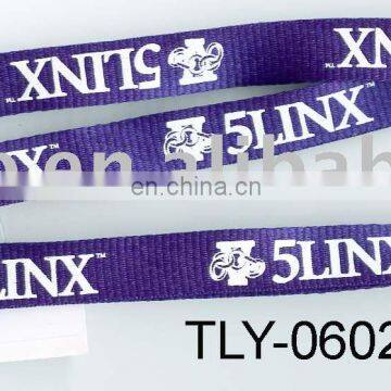 printed lanyards