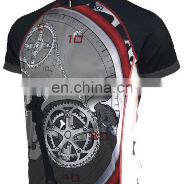 cycling jersey