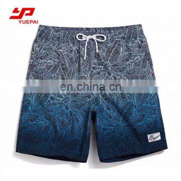 Exceptional Quality Soft Fashion Style Adult Sexy Plus Mens Beach Shorts