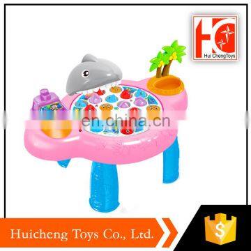 china factory toys educational magnetic kids plastic fishing toys for kids 2018