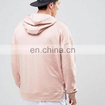 Custom Hoodie Manufacturer Blank Cotton Hoodies Wholesale High Quality