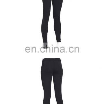 Women Elastic Quick Dry Tight Pants