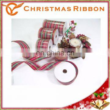 Celebrating Christmas Lace Ribbons For Cakes In Christmas Day