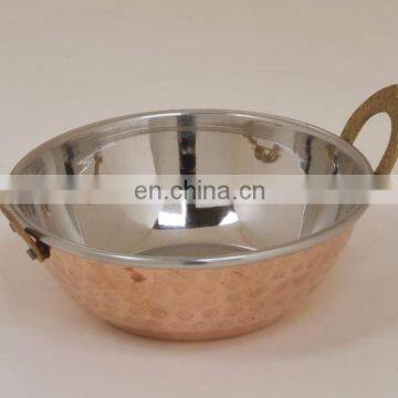 Carbon Steel Enamel Saucepan Set Stainless Steel Copper Item photo-2
