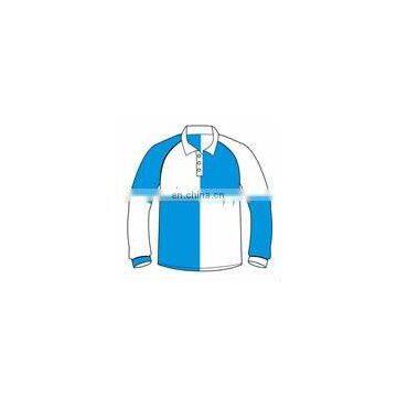 Arrow rugby shirts