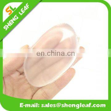 Newest and most convenient using silicone powder puff makeup sponge