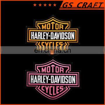Custom Made Color and Size Embroidery Patch photo-5