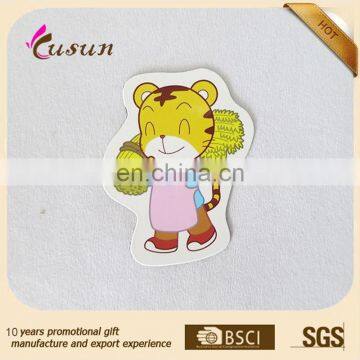 Flat Art Paper Fridge Magnet photo-4