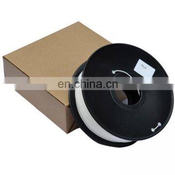 Wholesale LOW price 1.75mm ABS/PLA filament PCL 3D Printer Filament