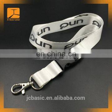 High End Funny Heat Transfer Lanyards photo-6