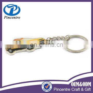 China new products classic car keychains/car keychains/car keychain brand