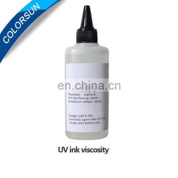 2017 Professional Ink Factory Supply UV Printer Ink photo-6