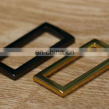 China Wholesale 2016 New Design Metal Side Release Buckle photo-5