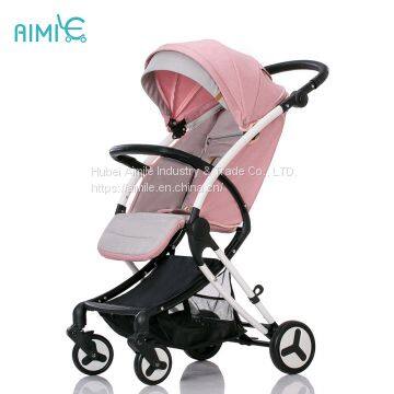 Ultralight New Folding Pushchair China Factory Hot Sale photo-2