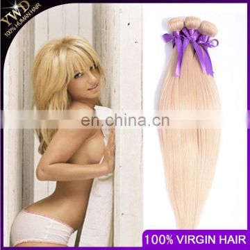 6a Brazilian Sliky Straight Hair 613 platinum blonde brazilian hair Aliexpress uk honey blonde brazilian hair