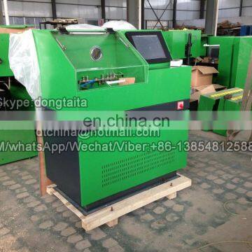 Hydraulic Electronic Unit Injectors Test Bench Can Test 7.3L Ford Power Stroke HEUI Injector photo-2