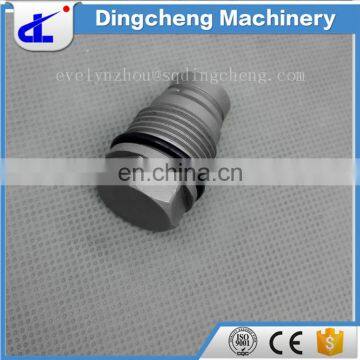 Common Rail Relief Valve 1110010015 for Fuel System photo-2