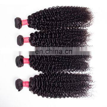 Alibaba wholesale virgin human hair curler weaving extension closure