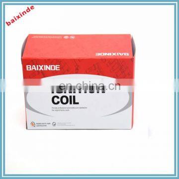 Baixinde High Quality Factory Price Fuel Injector OEM 23250-0C0104Runer Hiace Tacoma photo-4