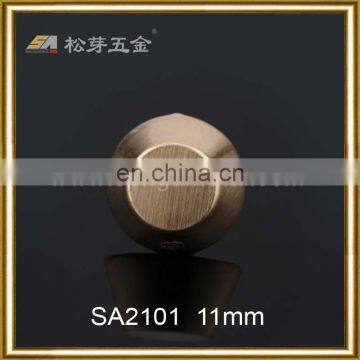 Accessory for Women Bucket Shape Press Decorative Studs photo-3