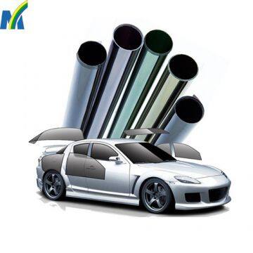 Chameleon Color Change Car Solar Window Glass Tint Film